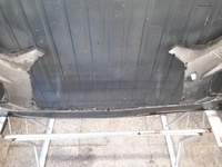 фото thumb №12, 8w6807457a бампер перед audi a5 s5 8w lift чорний