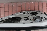 фото thumb №13, Дверь левый правый задняя seat leon iii kombi lx7w