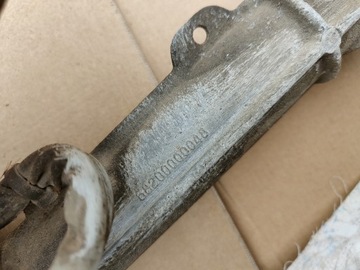 фото thumb №8, Трансмиссия усилитель citroen c3 c2 68200000048