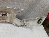 фото thumb №6, Ss решітка радіатора решітка радіатора dt1117k757a ford transit connect mk2