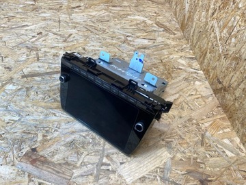 фото thumb №11, Радио навигация gps навигация экран дисплей kia picanto iii 96560-g6521fhv