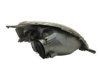 фото thumb №12, 2000 toyota yaris лампа передняя 52002