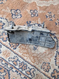 фото thumb №1, Брызговик левый задняя f-pace x761 ex53-280e13-ab