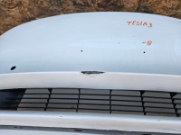 фото thumb №5, Tesla model 3 бампер перед передний плита