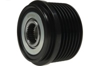 Зчеплення генератора ford transit 2.4 tddi 2000 - as-pl Оригінал, фото thumb