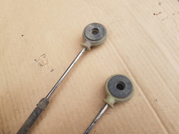 фото thumb №13, Тросы изменения коробки передач opel vectra c 1.6 / 1.8 бензин 55352866 исправные