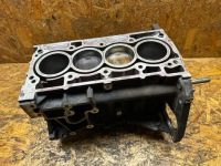фото thumb №1, Блок двигателя dół wał поршни renault laguna iii 2.0 m4r