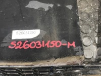 фото thumb №11, Hyundai ix35 ix-35 lm 09-15 решётка решётка решётка средняя бампера перед