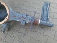 фото thumb №2, Корпус міст балка мосту renault midlum gama d r19.5