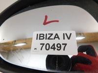 фото thumb №6, Seat ibiza iv 1.4 tdi зеркало левая