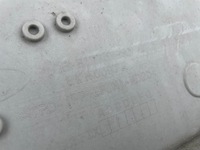 фото thumb №7, Бампер перед передний ford c-max mk2 ii lift 14-