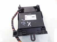 фото thumb №1, Модуль стабилизатор напряжения audi a1 8x 8k0959663d