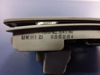 фото thumb №7, Audi a3 8l lift лампа стельовий перед 8l0947111d