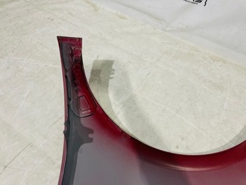 фото thumb №9, Kia ceed iii 3 крыло переднее правый 2018-2023 год