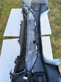 фото thumb №14, Citroen ds4 crossback бампер задня 4 pdc bdb kpl.