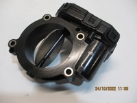 фото thumb №1, Дроссельная заслонка mercedes glk 2,2cdi a6510900370