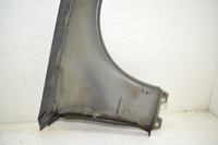 фото thumb №6, Mercedes w211 крила лівий перед передній c368