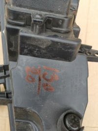 Hyundai i30 3 3 рестайлинг  противотуманная фара led dziennej движение Цена, фото thumb