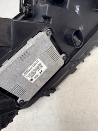 Hyundai ioniq рестайлинг  фара фара full led левый европа 92101g2 Недорого, фото thumb