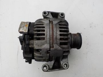 фото thumb №1, Sprinter 903 2.2 cdi 611.981 генератор 0986042530