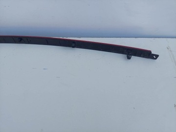 фото thumb №6, Vw tiguan ii 5na відбивач середній бампера зад