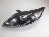 фото thumb №1, Kia sportage iii лампа левый перед anglik uk