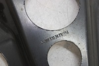 фото thumb №5, Кронштейн кронштейн крила підкрилок actros mp 4 a9605202473