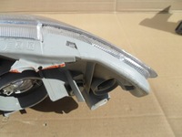 фото thumb №6, Toyota corolla sedan 2002- лампа права передня