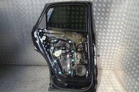 фото thumb №6, Audi q4 e-tron - дверь задние левая