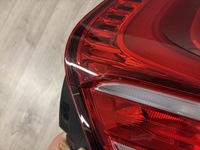 фото thumb №9, Volvo xc40 17- лампа правый задняя 31446791