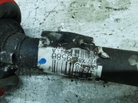 фото thumb №5, Привідний вал довга правий перед renault clio iii 1.5 dci