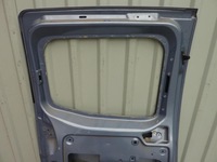 фото thumb №11, Дверь сдвижные fiat qubo nemo bipper левая задние 448/b