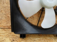 фото thumb №6, Honda civic ep/eu 2001-2005 вентилятор wody