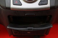 фото thumb №10, Панель роздавальна консоль капот подушка безпеки eu hyundai i30 i 30 1 i 07-10