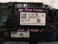 фото thumb №7, Счетчик приборы led lcd виртуальный vw polo taigo t-cross 2g0920790