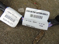 фото thumb №8, Електропроводка джгут акумулятора конвертер opel astra l vi peugeot 308 ds4 1.6thp