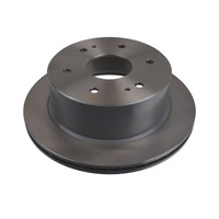 фото thumb №1, Adg043153c/blp диск ham. hyundai t. h-1 2,5crdi 03-07 синий print