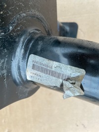 фото thumb №8, Jeep gladiator jl hak буксирувальний балка задня 68358469 68358469aa idealna