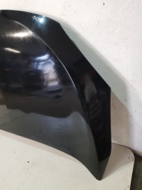 Капот кришка двигуна renault megane 3 рестайлінг  12r європа  tegne Недорого, фото thumb