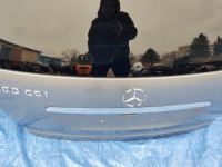 Кришка багажника багажника mercedes ml w164 c792u 792u Недорого, фото thumb
