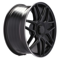 фото thumb №6, Amg стиль 21 do mercedes sl-class r230 r231 slk/slc-class r172