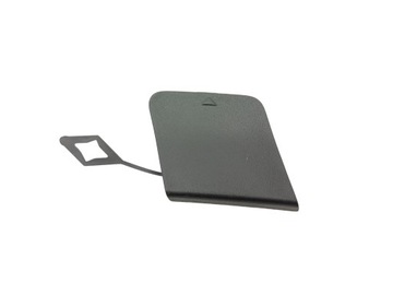 фото thumb №1, Bmw x2 f39 заглушка фаркоп бампера зад 7426436