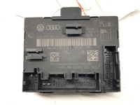 фото thumb №1, Модуль двері перед праве skoda superb ii 8x0959792h