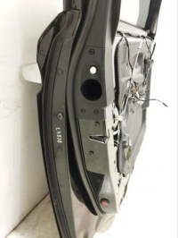 Двері rolls-royce ghost 2010 з передній з лівий Зі Шроту, фото thumb