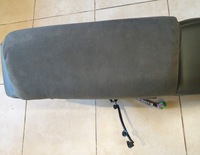 фото thumb №10, Сиденье сиденья зад задние audi a8 d4 4h подогрев алькантара оригинальный номер