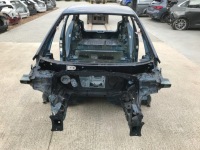 фото thumb №1, Cupra born 2022 поріг з стійка перед i середній