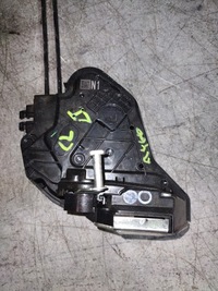 фото thumb №3, Замок двері лівий задня citroen c1 ii