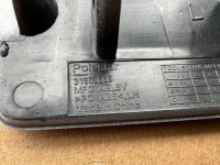 Polestar 2 2 ліва заглушка омивача фара оригінал Оригінал, фото thumb