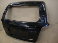 фото thumb №2, Kia sorento 2006 кришка багажника задня