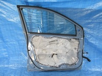 фото thumb №8, Дверь левая перед kia picanto ii 5d цвет abb